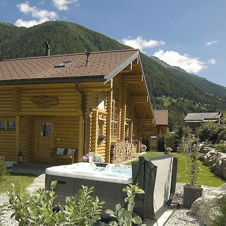 Alpine Comfort Nendaz Exterior photo