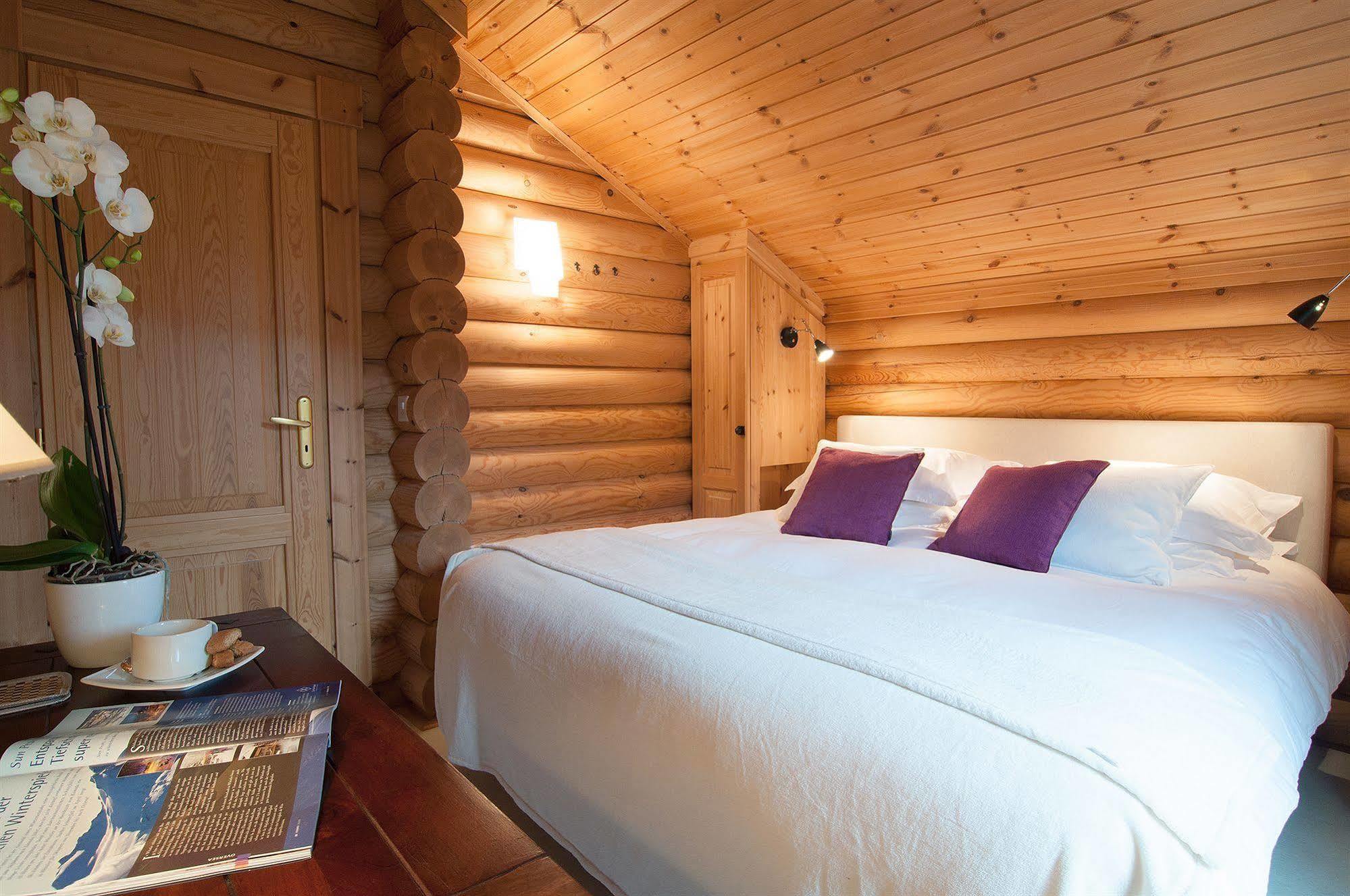 Alpine Comfort Nendaz Exterior photo